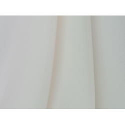 Ύφασμα Κουρτίνας KP0901 Crysta avorio Φ300 Με Το Μέτρο