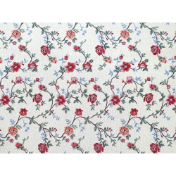 Ύφασμα Επίπλου Ζακάρ KP-0916 Bilbao Φ280 Με Το Μέτρο