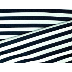 Ύφασμα Επίπλου Ζακάρ Blanco y Nero Frank-18 Φ280 Με Το Μέτρο