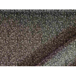 Ύφασμα Επίπλου Ζακάρ Blanco y Nero Jucar Φ280 Με Το Μέτρο