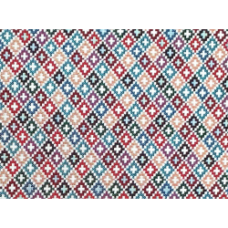 Ύφασμα Επίπλου Ζακάρ KP-0916 Chiapas Φ280 Με Το Μέτρο