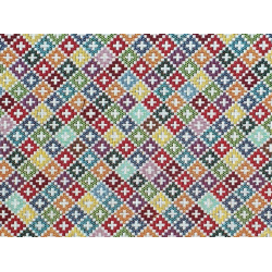 Ύφασμα Επίπλου Ζακάρ KP-0916 eros Φ280 Με Το Μέτρο