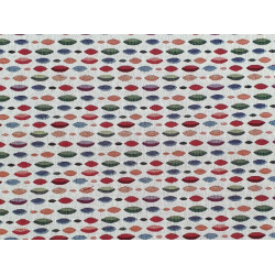 Ύφασμα Επίπλου Ζακάρ KP-0916 getafe Φ280 Με Το Μέτρο