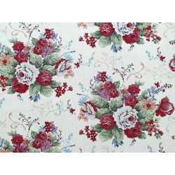 Ύφασμα Επίπλου Ζακάρ KP-0916 jartum Φ280 Με Το Μέτρο