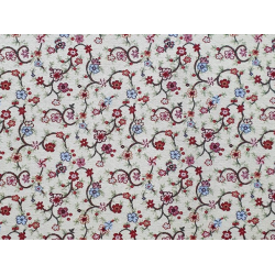 Ύφασμα Επίπλου Ζακάρ KP-0916 lesoto Φ280 Με Το Μέτρο