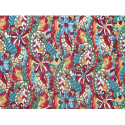 Ύφασμα Επίπλου Ζακάρ KP-0916 monza Φ280 Με Το Μέτρο