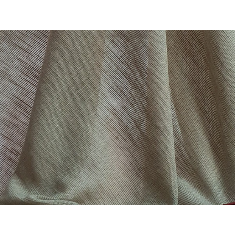 Ύφασμα κουρτίνας KP-0895 grau-beige Φ300 Με Το Μέτρο