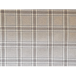 Ύφασμα Επίπλου Σκωτσέζικο Καρώ KP-0915 Glascow 16 Φ280 Με Το Μέτρο