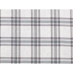 Ύφασμα Επίπλου Σκωτσέζικο Καρώ KP-0915 Glascow 36 Φ280 Με Το Μέτρο