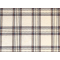 Ύφασμα Επίπλου Σκωτσέζικο Καρώ KP-0915 Glascow 53 Φ280 Με Το Μέτρο