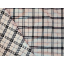 Ύφασμα Επίπλου Καρώ Trivial Camerun 05 Φ280 Με Το Μέτρο