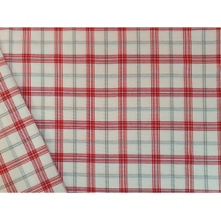 Ύφασμα Επίπλου Καρώ Trivial Camerun 15 Φ280 Με Το Μέτρο