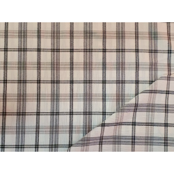 Ύφασμα Επίπλου Καρώ Trivial Camerun 24 Φ280 Με Το Μέτρο