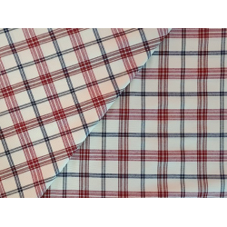 Ύφασμα Επίπλου Καρώ Trivial Camerun 01 Φ280 Με Το Μέτρο