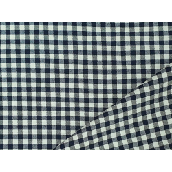 Ύφασμα Επίπλου Καρώ Trivial Gouble 02 Φ280 Με Το Μέτρο