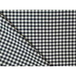 Ύφασμα Επίπλου Καρώ Trivial Gouble 05 Φ280 Με Το Μέτρο