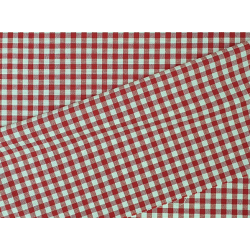 Ύφασμα Επίπλου Καρώ Trivial Gouble 15 Φ280 Με Το Μέτρο