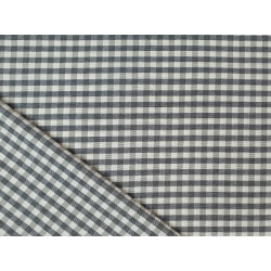 Ύφασμα Επίπλου Καρώ Trivial Gouble 24 Φ280 Με Το Μέτρο