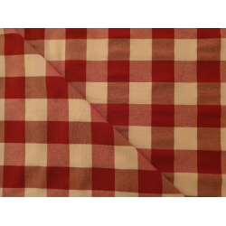 Ύφασμα Επίπλου Καρώ Hotel 01 Φ280 Με Το Μέτρο