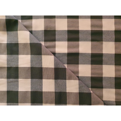 Ύφασμα Επίπλου Καρώ Hotel 04 Φ280 Με Το Μέτρο