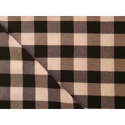 Ύφασμα Επίπλου Καρώ Hotel 05 Φ280 Με Το Μέτρο