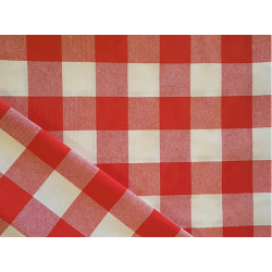 Ύφασμα Επίπλου Καρώ Hotel 15 Φ280 Με Το Μέτρο