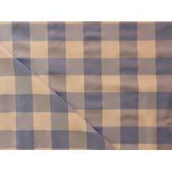 Ύφασμα Επίπλου Καρώ Hotel 16 Φ280 Με Το Μέτρο