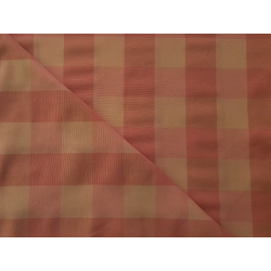 Ύφασμα Επίπλου Καρώ Hotel 29 Φ280 Με Το Μέτρο