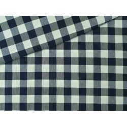 Ύφασμα Επίπλου Καρώ Trivial 02 Φ280 Με Το Μέτρο