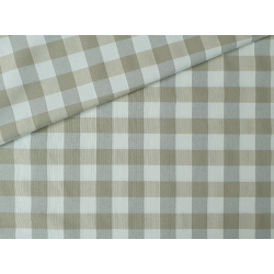 Ύφασμα Επίπλου Καρώ Trivial 06 Φ280 Με Το Μέτρο