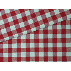 Ύφασμα Επίπλου Καρώ Trivial 15 Φ280 Με Το Μέτρο