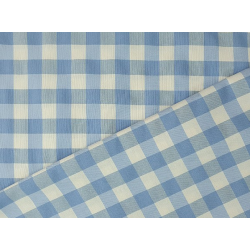 Ύφασμα Επίπλου Καρώ Trivial 16 Φ280 Με Το Μέτρο