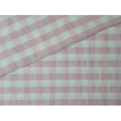 Ύφασμα Επίπλου Καρώ Trivial 29 Φ280 Με Το Μέτρο