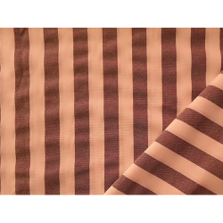 Ύφασμα Επίπλου Ριγέ Trilista 02 Φ280 Με Το Μέτρο