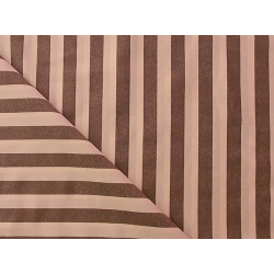 Ύφασμα Επίπλου Ριγέ Trilista 05 Φ280 Με Το Μέτρο