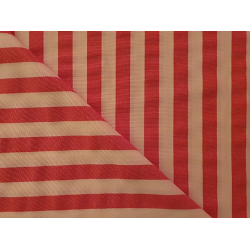 Ύφασμα Επίπλου Ριγέ Trilista 15 Φ280 Με Το Μέτρο