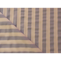 Ύφασμα Επίπλου Ριγέ Trilista 16 Φ280 Με Το Μέτρο