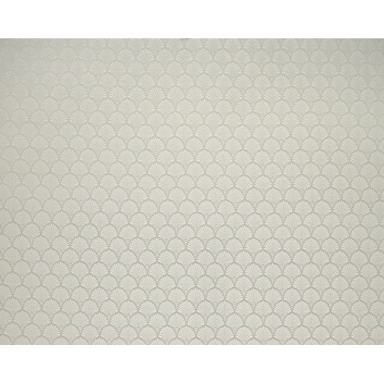 Ashley Wilde Ύφασμα κουρτίνας Chailey Oyster Φ140cm Με Το Μέτρο Ashley Wilde Ύφασμα κουρτίνας Chailey Oyster Φ140cm Με Το Μέτρο