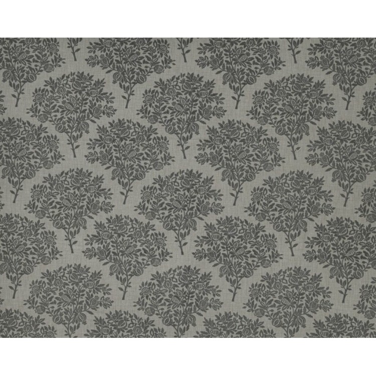 Ashley Wilde Ύφασμα κουρτίνας Cherington Fog Φ140cm Με Το Μέτρο Ashley Wilde Ύφασμα κουρτίνας Cherington Fog Φ140cm Με Το Μέτρο