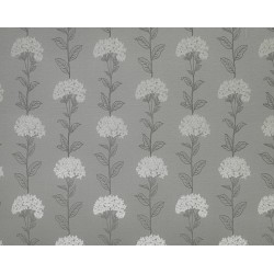 Ashley Wilde Ύφασμα κουρτίνας Hadlow Dove Φ140cm Με Το Μέτρο