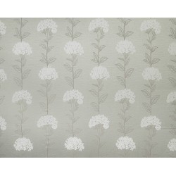 Ashley Wilde Ύφασμα κουρτίνας Hadlow Sesame Φ140cm Με Το Μέτρο