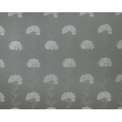 Ashley Wilde Ύφασμα κουρτίνας Hadlow Shadow Φ140cm Με Το Μέτρο