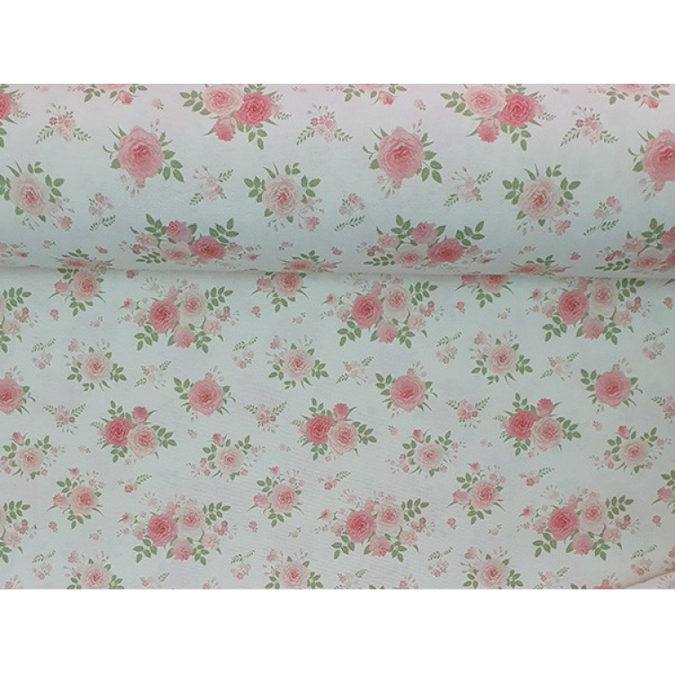 Ύφασμα KP0912 xabo rose Φ280 Ύφασμα KP0912 xabo rose Φ280