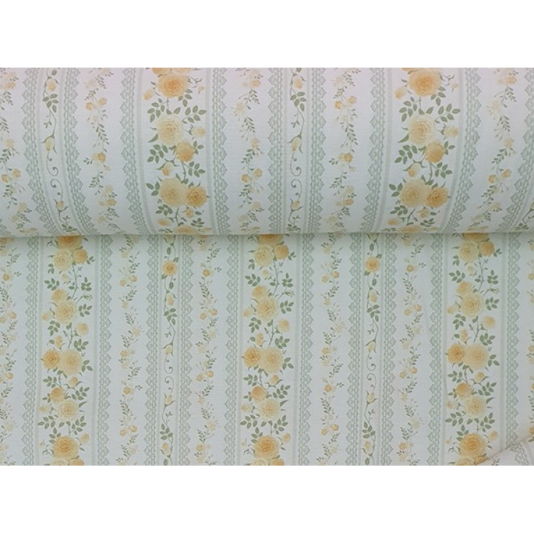 Ύφασμα KP0912 xastri yellow Φ280 Ύφασμα KP0912 xastri yellow Φ280