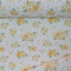 Ύφασμα KP0912 xabo yellow Φ280