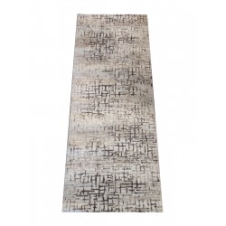 Eurofil Διάδρομος Mοντέρνος Valencia 601 Beige 80x200 