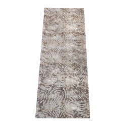 Eurofil Διάδρομος Mοντέρνος Valencia 572 Beige 80x200 