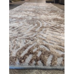 Eurofil Διάδρομος Mοντέρνος Valencia 572 Beige 80x200 