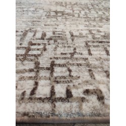 Eurofil Διάδρομος Mοντέρνος Valencia 601 Beige 80x200 