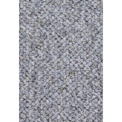 Μοκέτα Eurofil Massiv 6523 Silver Επιθυμητής Διάστασης